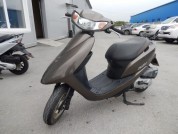 HONDA DIO FI фото 2 HONDA DIO FI фото 2
