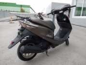 HONDA DIO FI фото 3 HONDA DIO FI фото 3