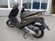 HONDA DIO FI фото 4 HONDA DIO FI фото 4