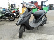 HONDA DIO фото 1 HONDA DIO фото 1