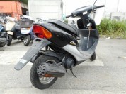 HONDA DIO фото 2 HONDA DIO фото 2