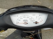HONDA DIO фото 3 HONDA DIO фото 3