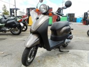 HONDA TODAY FI фото 1 HONDA TODAY FI фото 1