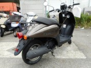 HONDA TODAY FI фото 2 HONDA TODAY FI фото 2