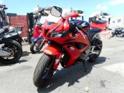 HONDA CBR600RR ABS фото 2 HONDA CBR600RR ABS фото 2