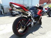 HONDA CBR600RR ABS фото 3 HONDA CBR600RR ABS фото 3