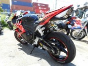 HONDA CBR600RR ABS фото 4 HONDA CBR600RR ABS фото 4