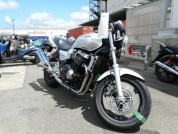 HONDA CB1300SF фото 1 HONDA CB1300SF фото 1