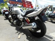 HONDA CB1300SF фото 4 HONDA CB1300SF фото 4