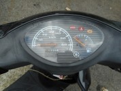 YAMAHA JOG Fi фото 3 YAMAHA JOG Fi фото 3