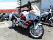 BMW K1200RS фото 1 BMW K1200RS фото 1