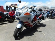BMW K1200RS фото 2 BMW K1200RS фото 2