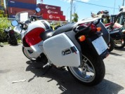 BMW K1200RS фото 4 BMW K1200RS фото 4