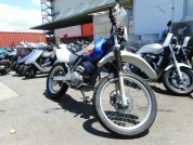 HONDA XR250 BAJA фото 1 HONDA XR250 BAJA фото 1