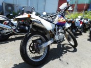 HONDA XR250 BAJA фото 3 HONDA XR250 BAJA фото 3
