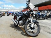 HONDA CBF125 фото 1 HONDA CBF125 фото 1