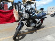 HONDA CBF125 фото 2 HONDA CBF125 фото 2