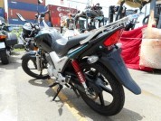 HONDA CBF125 фото 4 HONDA CBF125 фото 4