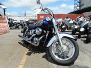 HONDA SHADOW 750 фото 1 HONDA SHADOW 750 фото 1