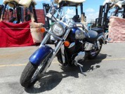 HONDA SHADOW 750 фото 2 HONDA SHADOW 750 фото 2