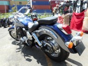 HONDA SHADOW 750 фото 4 HONDA SHADOW 750 фото 4