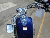 HONDA SHADOW 750 фото 5 HONDA SHADOW 750 фото 5