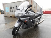YAMAHA FJR1300 ABS фото 2 YAMAHA FJR1300 ABS фото 2