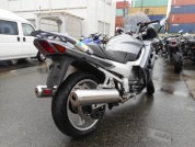 YAMAHA FJR1300 ABS фото 3 YAMAHA FJR1300 ABS фото 3