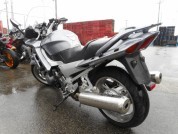 YAMAHA FJR1300 ABS фото 4 YAMAHA FJR1300 ABS фото 4