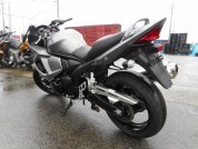 SUZUKI BANDIT 1250 F ABS фото 4 SUZUKI BANDIT 1250 F ABS фото 4
