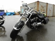 HONDA VT1300 фото 2 HONDA VT1300 фото 2