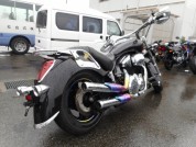 HONDA VT1300 фото 3 HONDA VT1300 фото 3