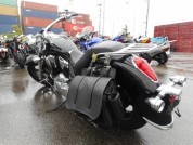 HONDA VT1300 фото 4 HONDA VT1300 фото 4
