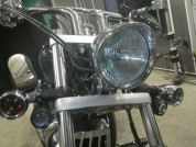HONDA VT1300 фото 7 HONDA VT1300 фото 7