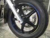 HONDA VT1300 фото 10 HONDA VT1300 фото 10
