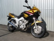 YAMAHA TDM850 фото 1 YAMAHA TDM850 фото 1