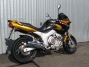 YAMAHA TDM850 фото 2 YAMAHA TDM850 фото 2