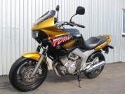 YAMAHA TDM850 фото 3 YAMAHA TDM850 фото 3
