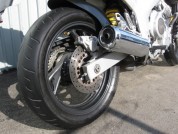 YAMAHA TDM850 фото 9 YAMAHA TDM850 фото 9