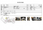 YAMAHA TDM850 фото 13 YAMAHA TDM850 фото 13
