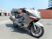 BMW K1200LT фото 1 BMW K1200LT фото 1