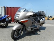 BMW K1200LT фото 2 BMW K1200LT фото 2