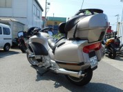 BMW K1200LT фото 4 BMW K1200LT фото 4