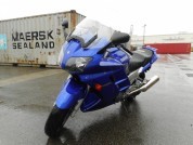 YAMAHA FJR1300 фото 2 YAMAHA FJR1300 фото 2