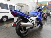 YAMAHA FJR1300 фото 3 YAMAHA FJR1300 фото 3