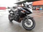 YAMAHA XJ6 DIVERSION ABS фото 1 YAMAHA XJ6 DIVERSION ABS фото 1