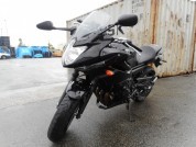 YAMAHA XJ6 DIVERSION ABS фото 2 YAMAHA XJ6 DIVERSION ABS фото 2