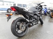 YAMAHA XJ6 DIVERSION ABS фото 3 YAMAHA XJ6 DIVERSION ABS фото 3