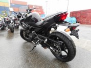 YAMAHA XJ6 DIVERSION ABS фото 4 YAMAHA XJ6 DIVERSION ABS фото 4