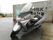SUZUKI SKYWAVE 400 фото 2 SUZUKI SKYWAVE 400 фото 2